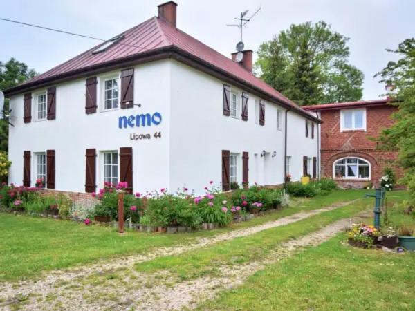 Nemo Mielenko Hotel ภายนอก รูปภาพ