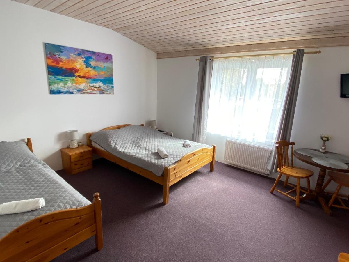 Nemo Mielenko Hotel ภายนอก รูปภาพ