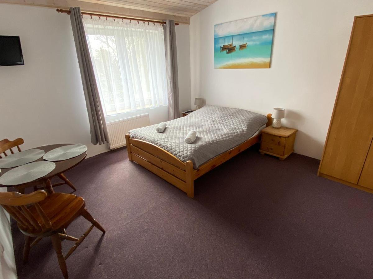 Nemo Mielenko Hotel ภายนอก รูปภาพ